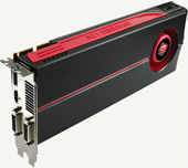 AMD Changes the Game with ATI Radeon™ HD 5800 Series DirectX® 11-compliant Graphics Cards, Harnessing the Most Powerful Processor Ever Created