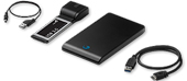 BlackArmor PS110 USB 3.0 portable external hard drive