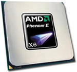 AMD CPU Server Opteron Twelve Core Model 6176 SE