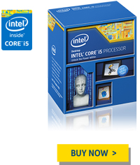 Intel® Core™ i5-4690K