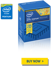 Intel® Pentium® G3258