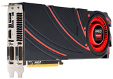 AMD Radeon R9 Series Graphics Cards