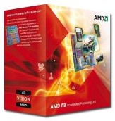 AMD A-Series processors
